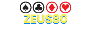 Logo ZEUS80